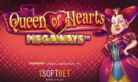 queen of hearts casino